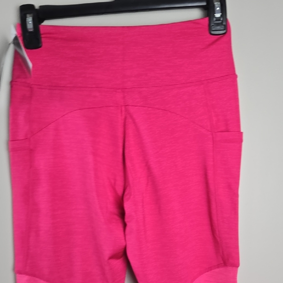 PGA‎ Tour Pink Leggings - Picture 8 of 16